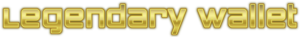 Legendary Wallet Logo