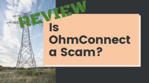 OhmConnect Review
