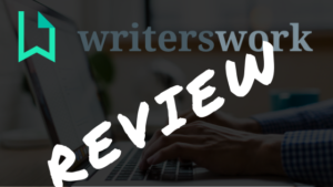 Writers.Work Review