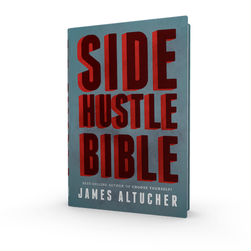 The Side Hustle Bible