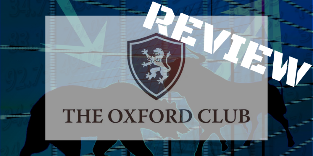 Is The Oxford Club A Scam? - What You Should Know | Legendary Wallet