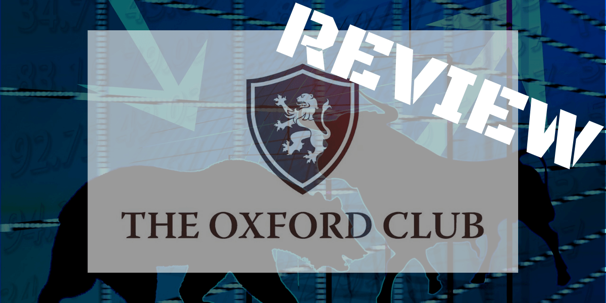 The Oxford Club Review