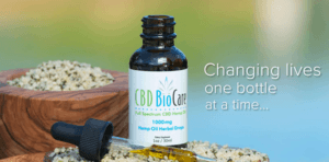 CBD BioCare