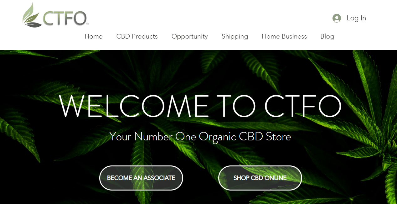 CTFO Company