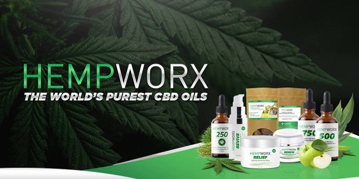 HempWorx