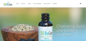 CBD BioCare