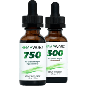 HempWorx full-spectrum-cbd-oil