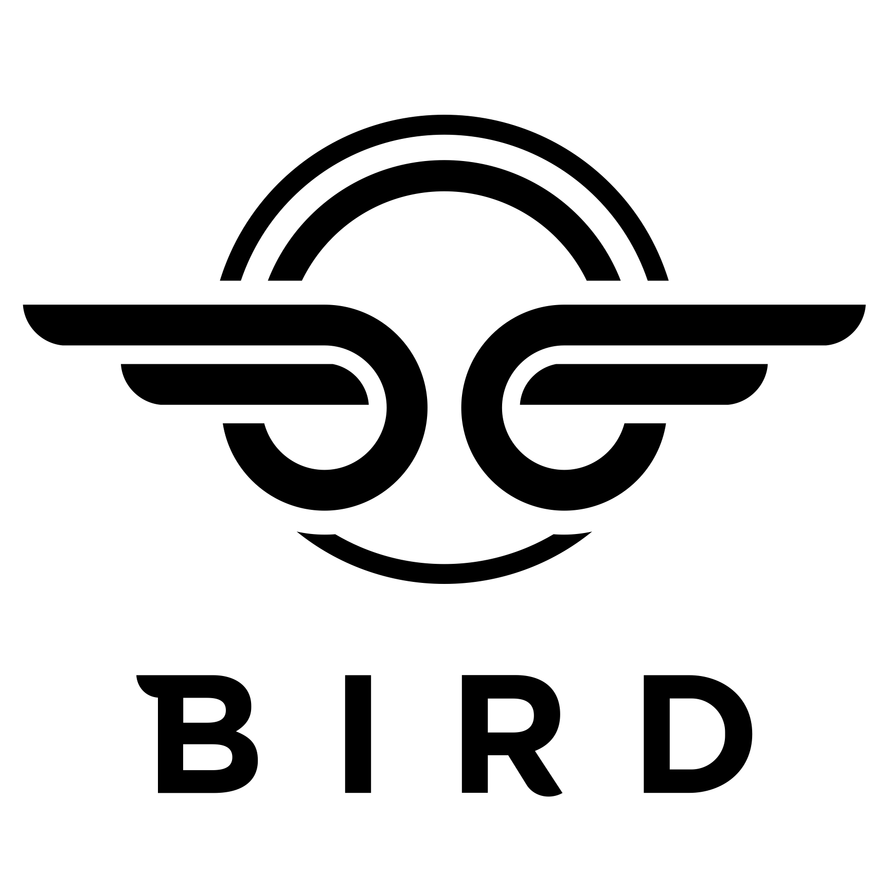 Bird Scooters