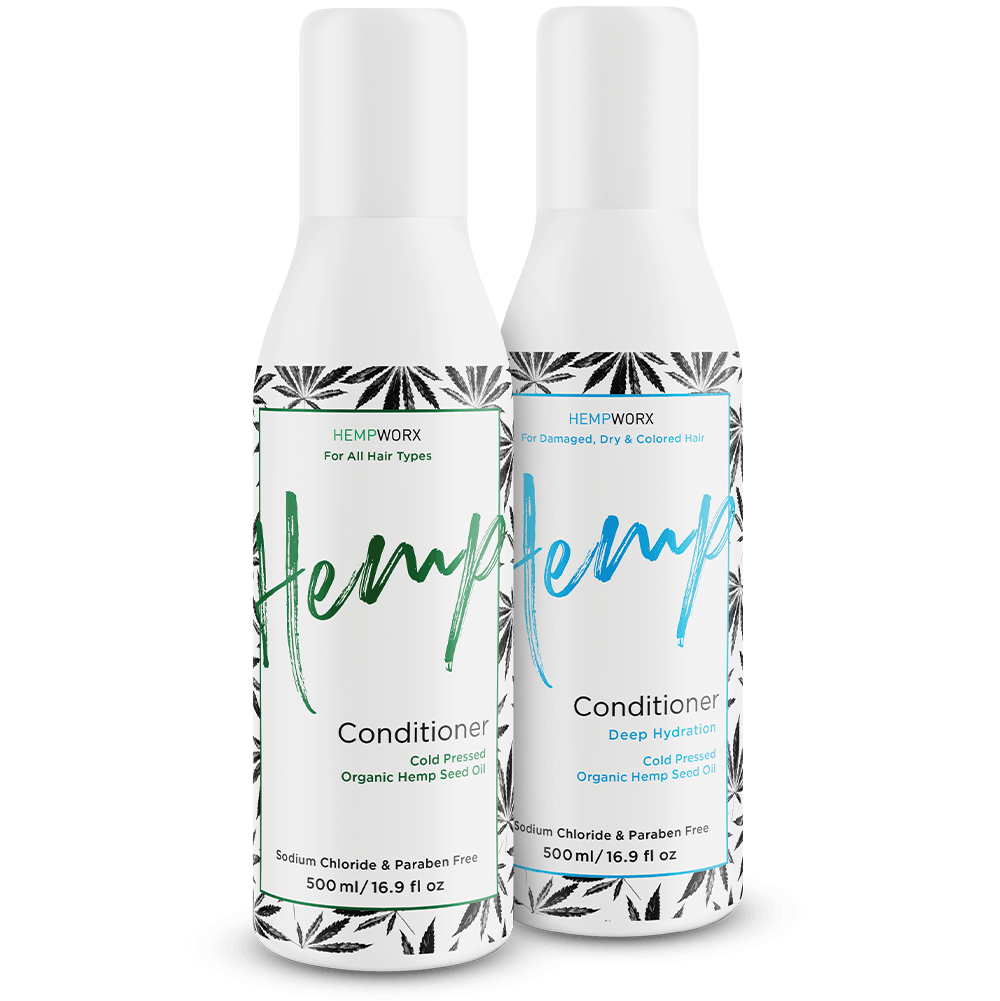 HempWorx Hemp Conditioner