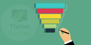 How to Create a Sales Funnel with Thrive Themes
