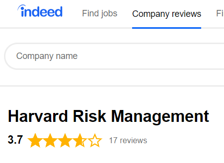 Indeed Rating