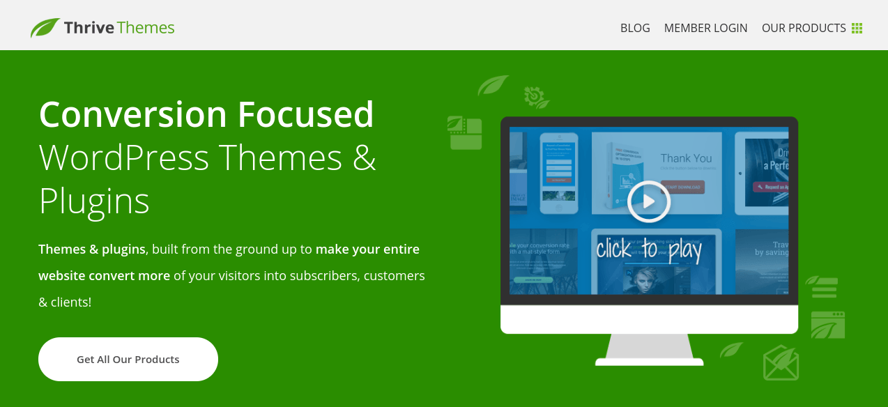 Thrive Themes