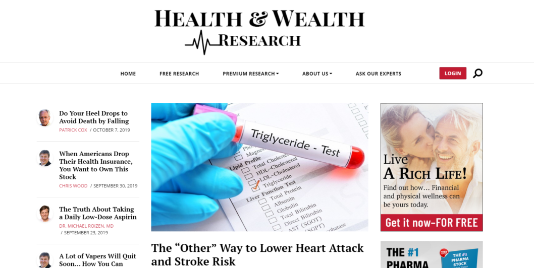 Mauldin Economics Scam or Sound Advice? [Review] Legendary Wallet