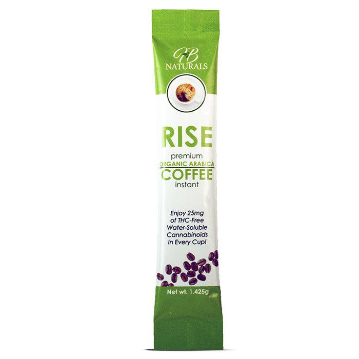 Rise Coffee