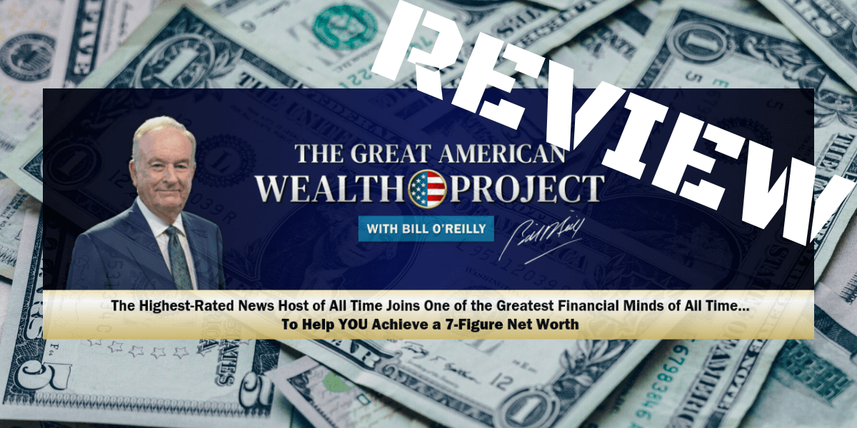 The Great American Wealth Project Scam