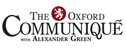 The Oxford Communique