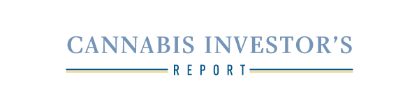 Cannabis Investors Report