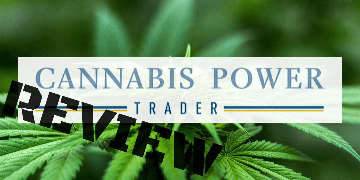 Cannabis Power Trade Review