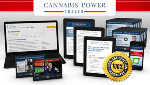 Cannabis Power Trader