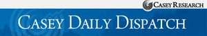 Casey Daily Dispatch