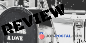 Job-Postal.com Scam
