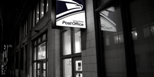 Post Office Job Scams