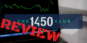 The 1450 Club Review