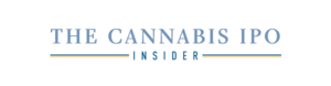The Cannabis IPO Insider
