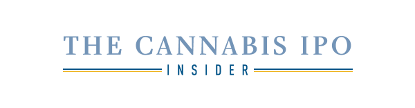 The Cannabis IPO Insider