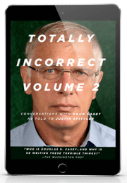 Totally Incorrect Volume 2