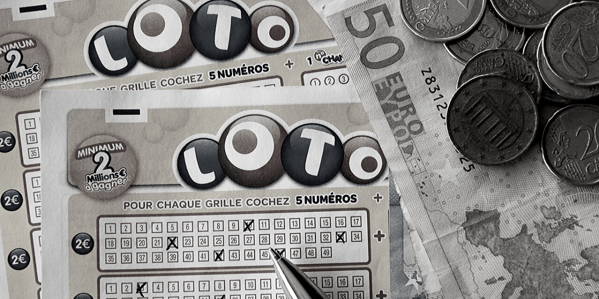 Lotto Profits Scam