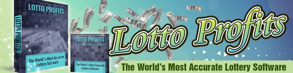 lotto profits software free download