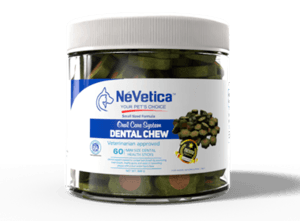 NeVetica Dental Chews