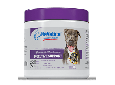 NeVetica Digestive Support