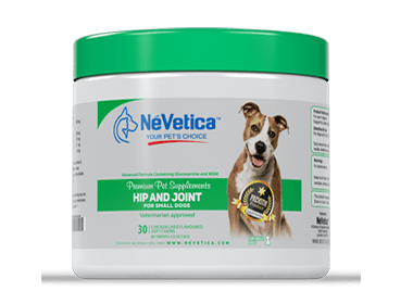 NeVetica Hip & Joint