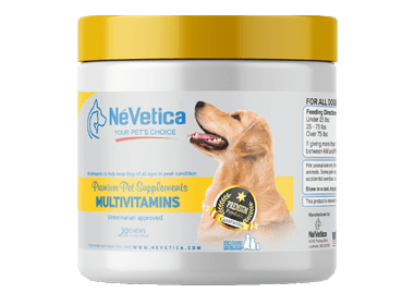 NeVetica Multi-Vitamin