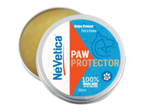 NeVetica Paw-Protector
