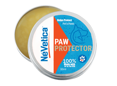 NeVetica Paw-Protector