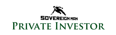 Sovereign Man Private Investor