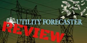 Utility Forecaster Review