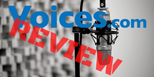 Voices.com Review