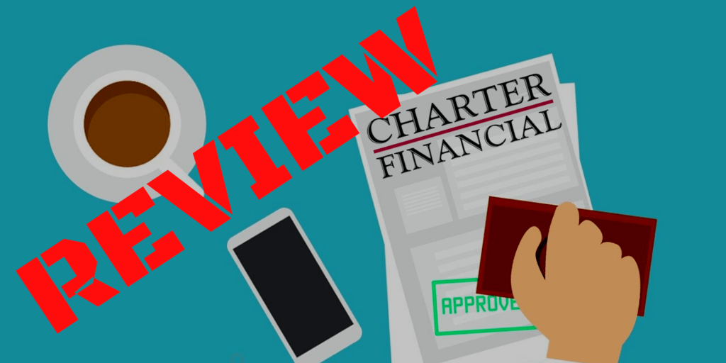 Charter Financial Note Brokering Opportunity Review Legit or Waste of