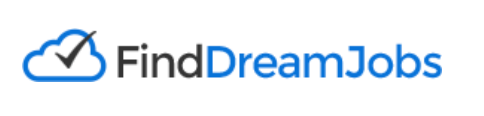 Find Dream Jobs Logo