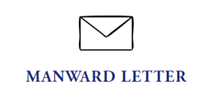 Manward Letter