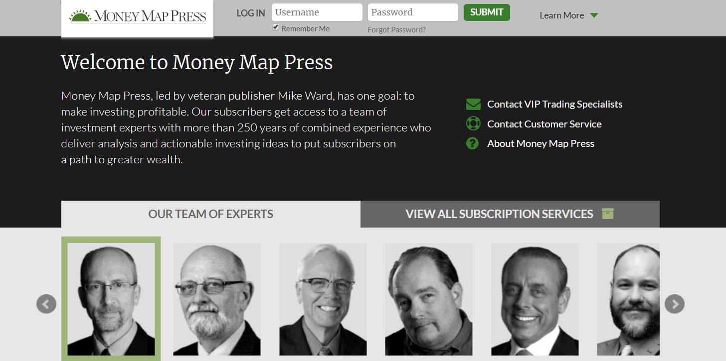 Money Map Press Review 8 Money Map Press Complaints You Should Know About | Legendary Wallet