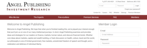 Angel Publishing