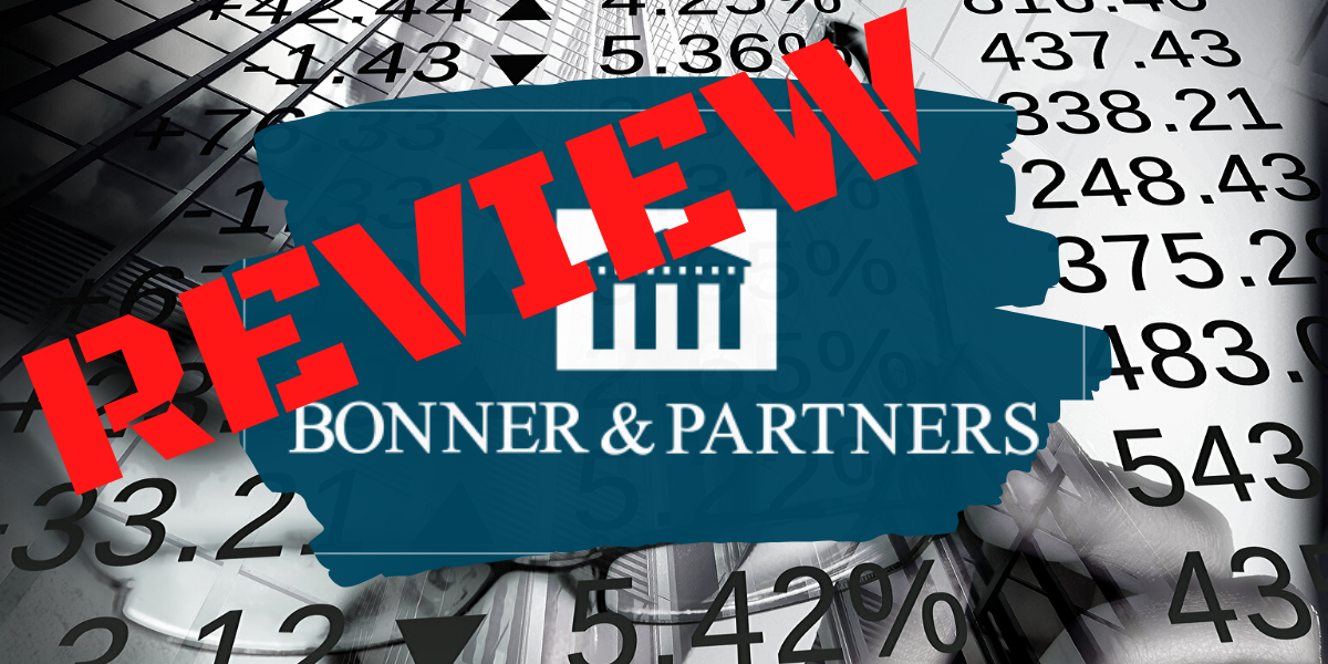 Bonner & Partners Review