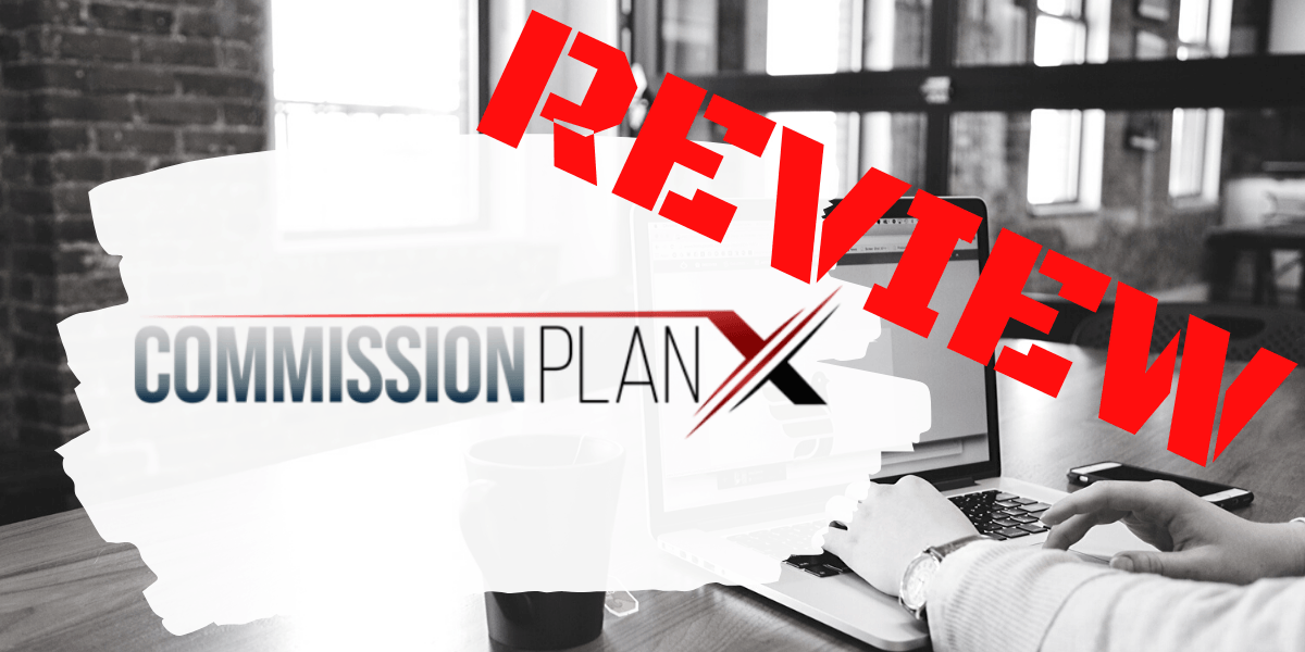 Commission Plan X Review