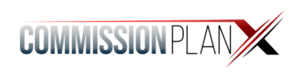 Commission Plan X logo