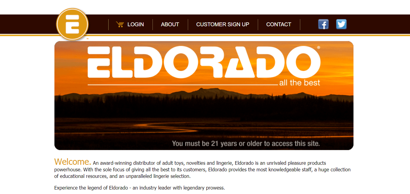 Eldorado